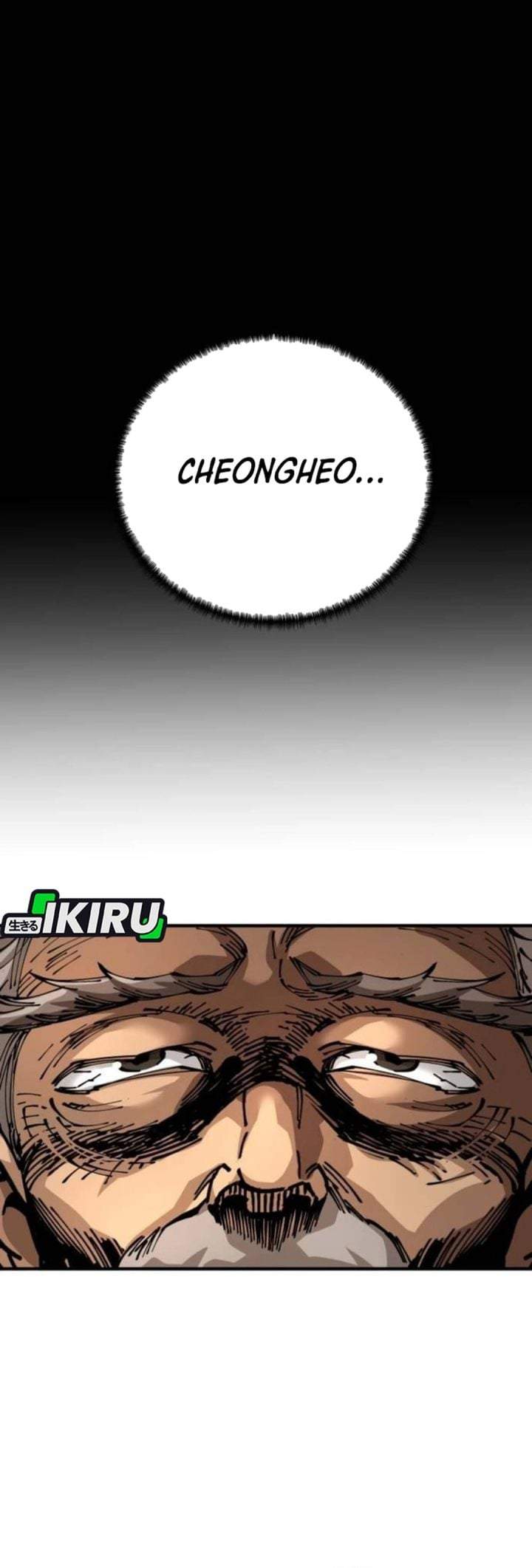 Warrior Grandpa and Supreme Granddaughter Chapter 107