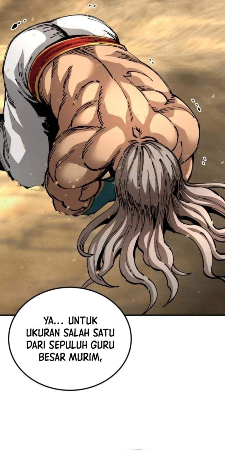 Warrior Grandpa and Supreme Granddaughter Chapter 107