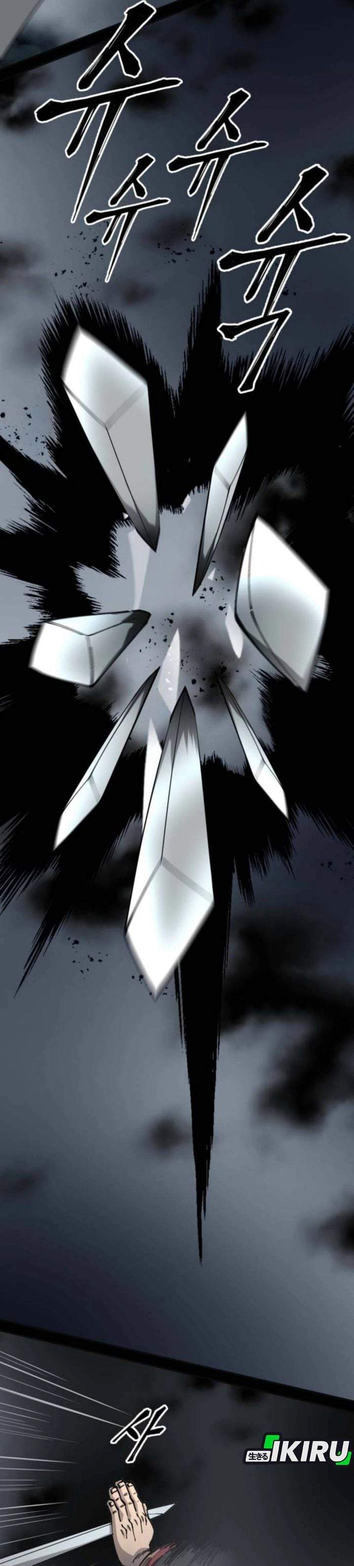 Warrior Grandpa and Supreme Granddaughter Chapter 107