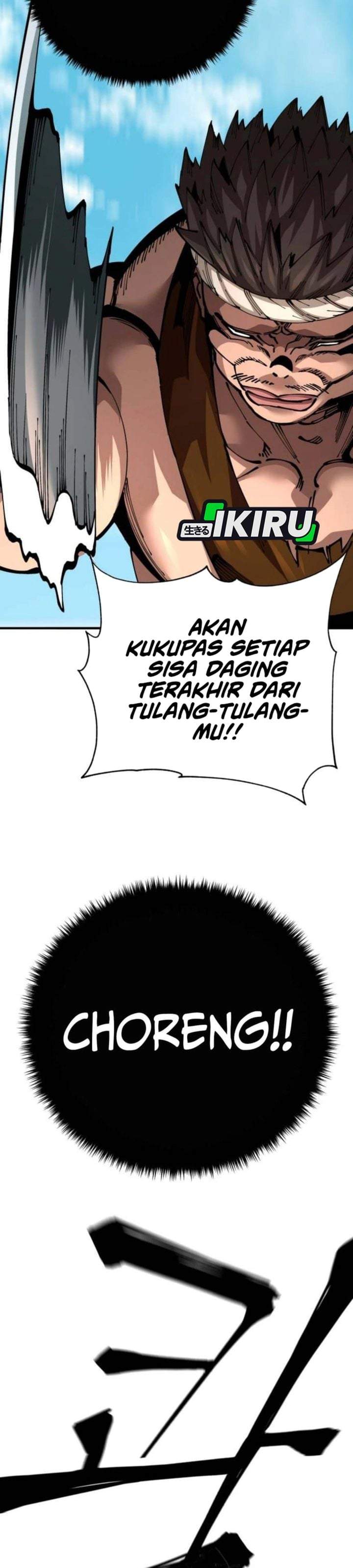 Warrior Grandpa and Supreme Granddaughter Chapter 108