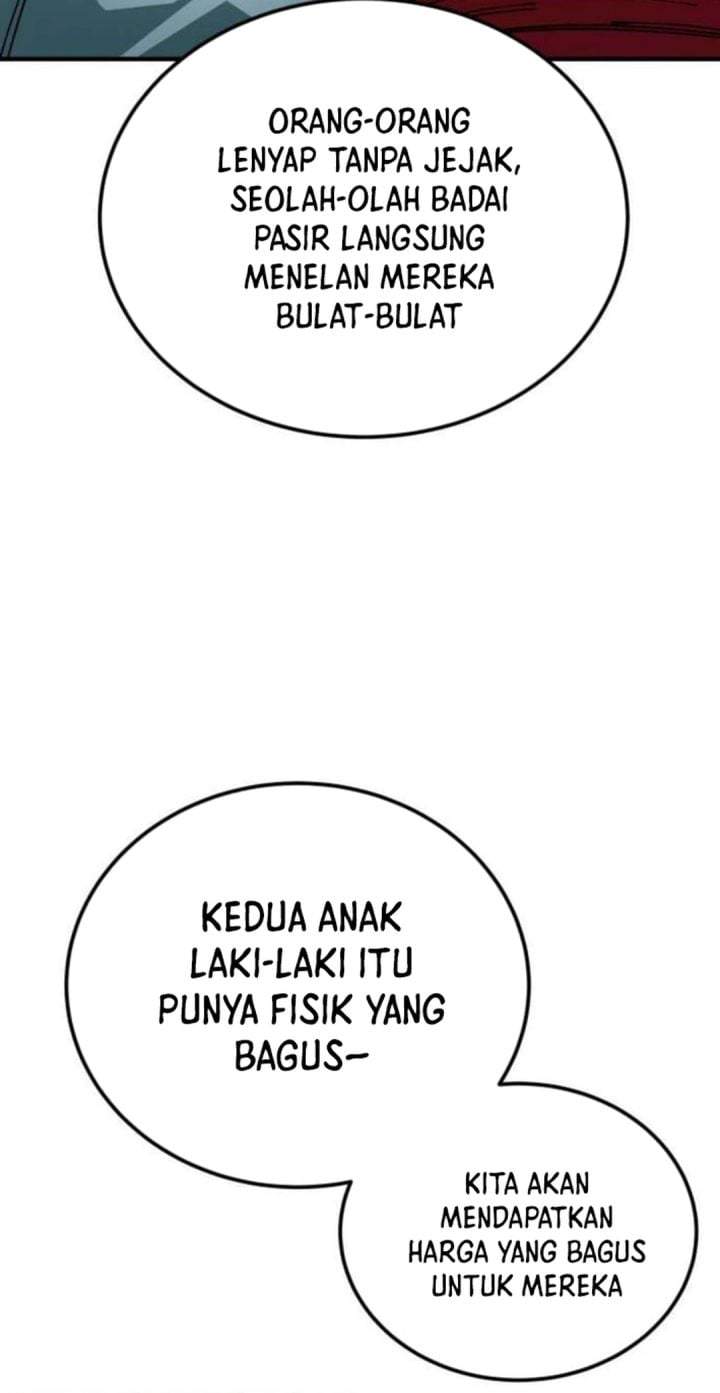 Warrior Grandpa and Supreme Granddaughter Chapter 108
