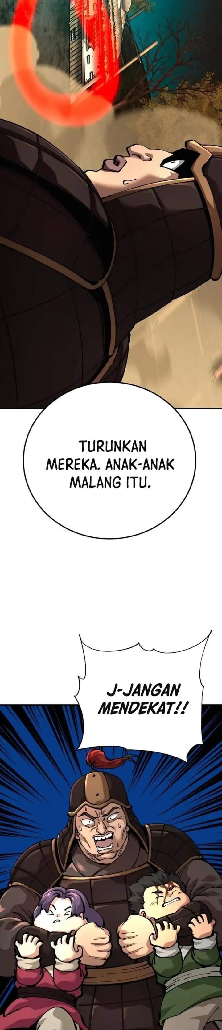 Warrior Grandpa and Supreme Granddaughter Chapter 109