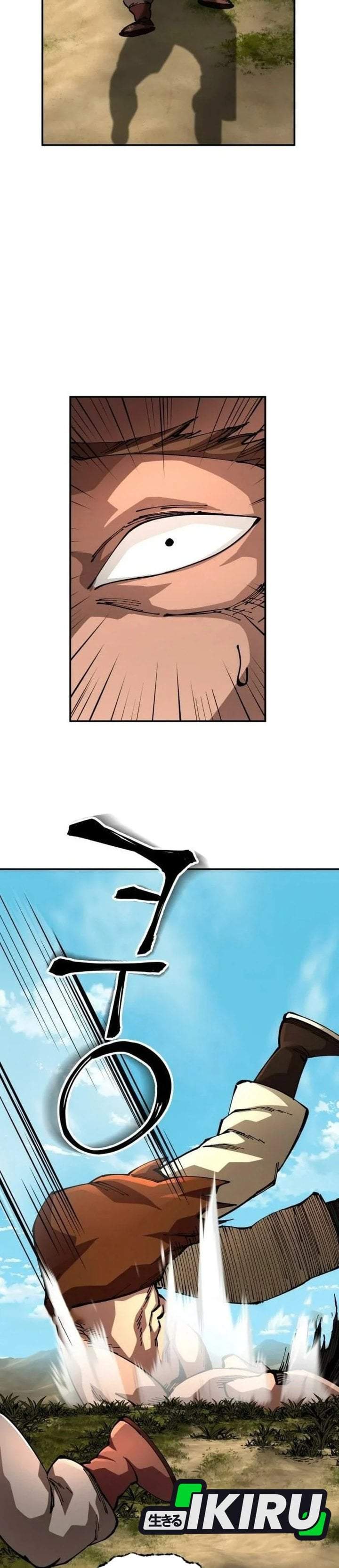 Warrior Grandpa and Supreme Granddaughter Chapter 111