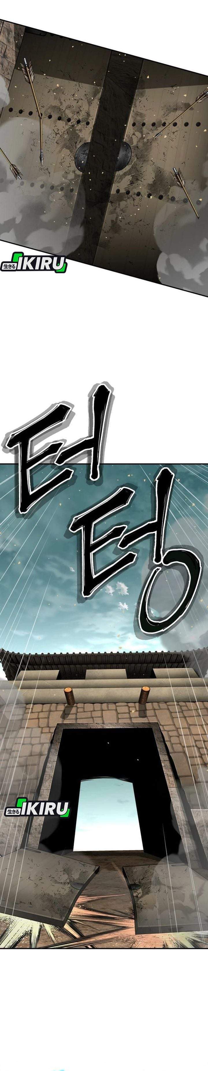 Warrior Grandpa and Supreme Granddaughter Chapter 112