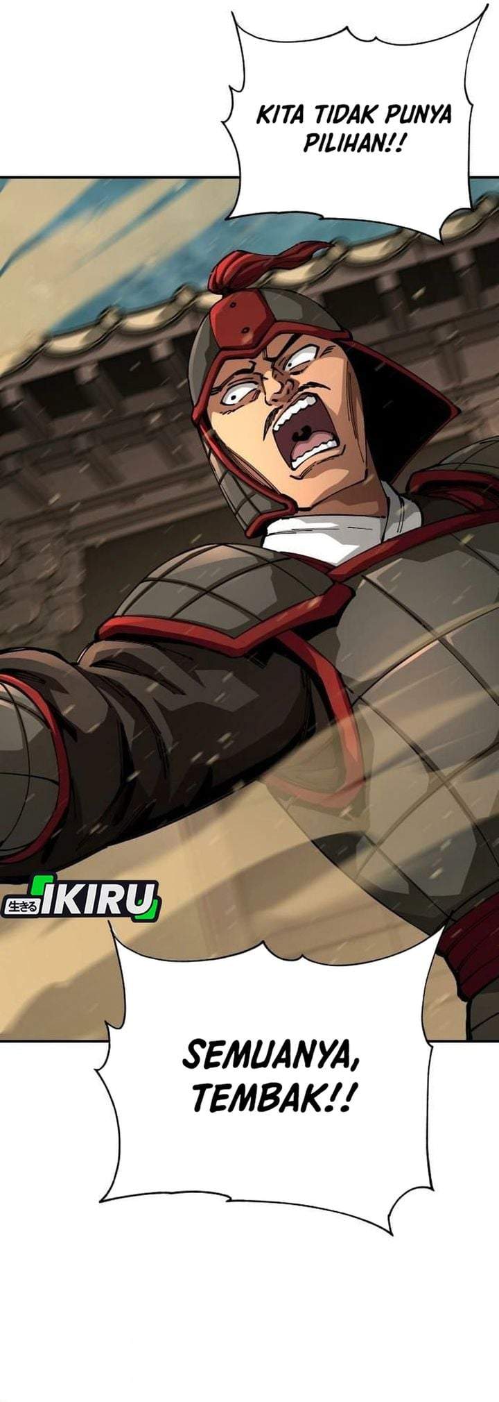 Warrior Grandpa and Supreme Granddaughter Chapter 112