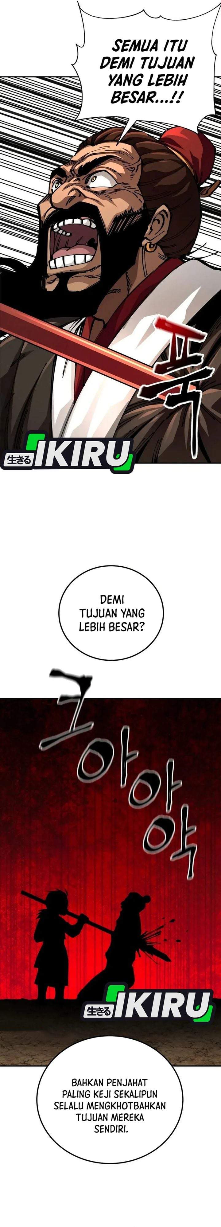 Warrior Grandpa and Supreme Granddaughter Chapter 114