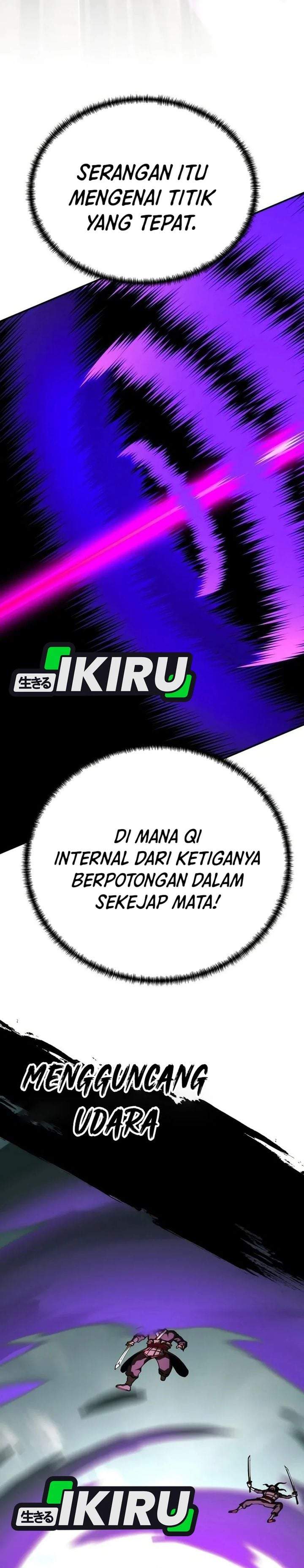 Warrior Grandpa and Supreme Granddaughter Chapter 114