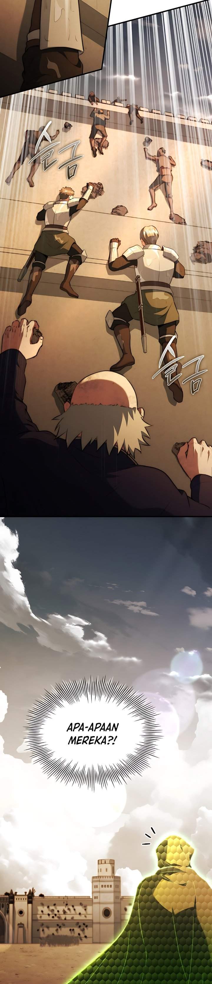 The Crown Prince That Sells Medicine Chapter 103
