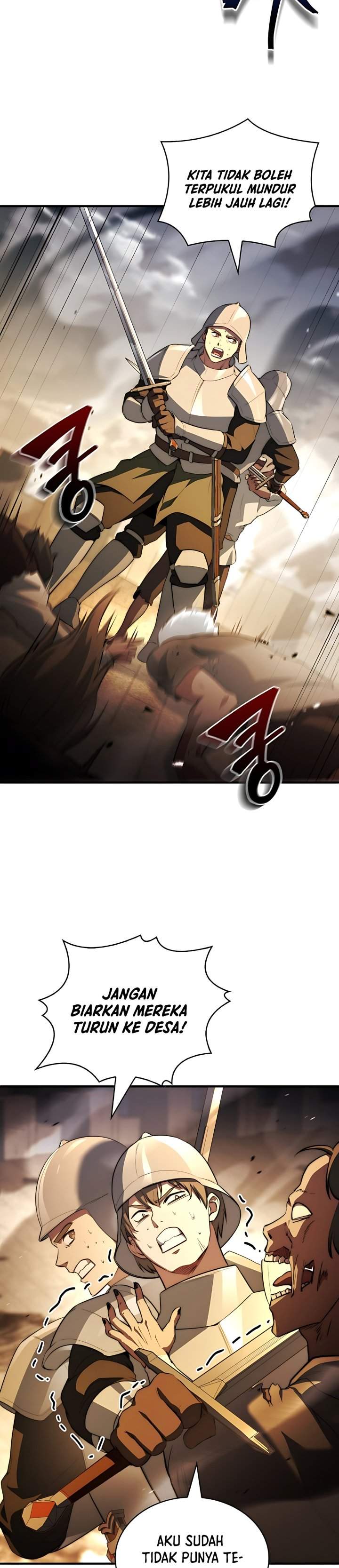 The Crown Prince That Sells Medicine Chapter 103