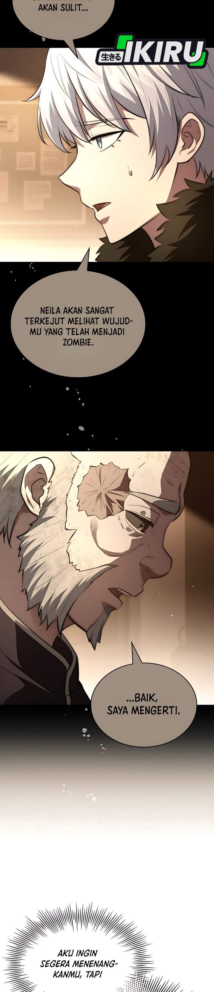 The Crown Prince That Sells Medicine Chapter 103