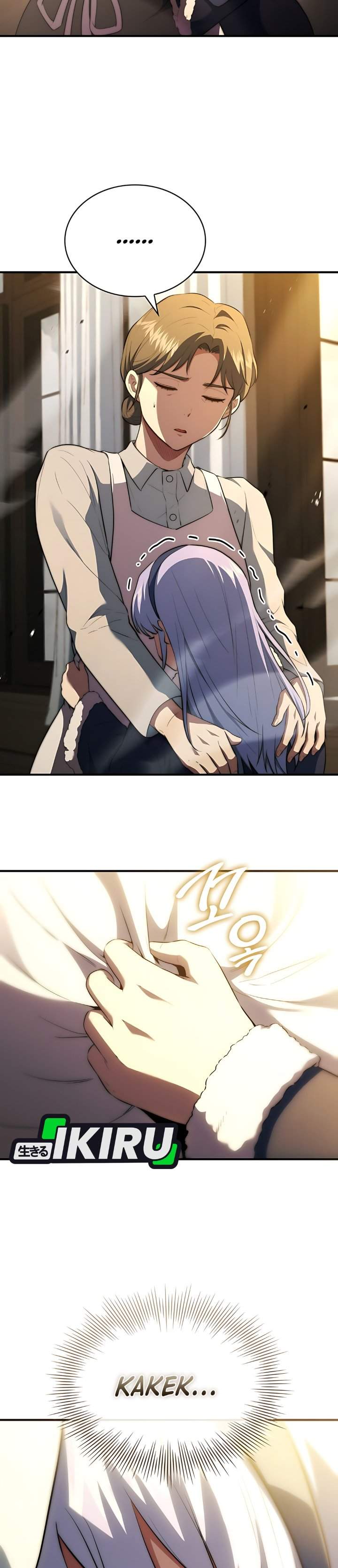 The Crown Prince That Sells Medicine Chapter 103