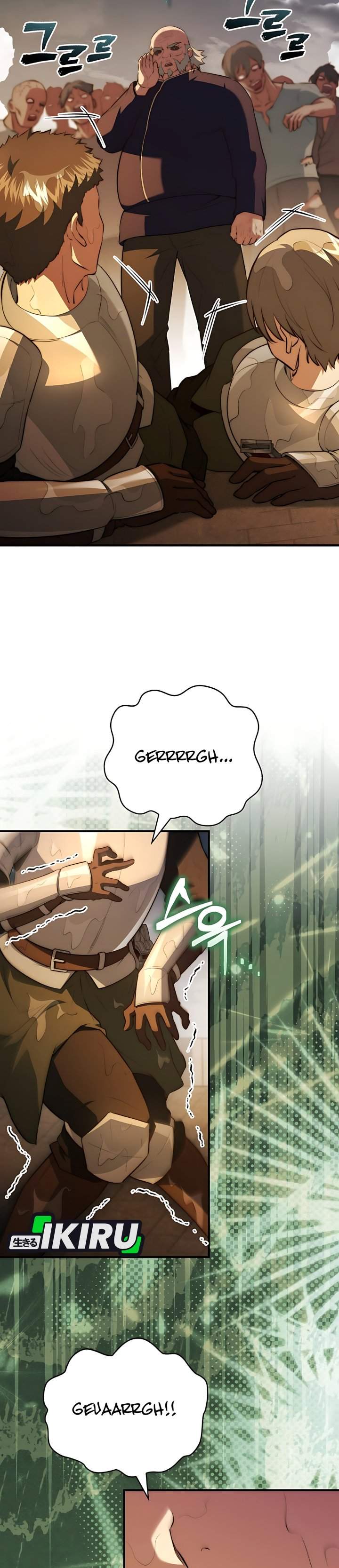 The Crown Prince That Sells Medicine Chapter 103