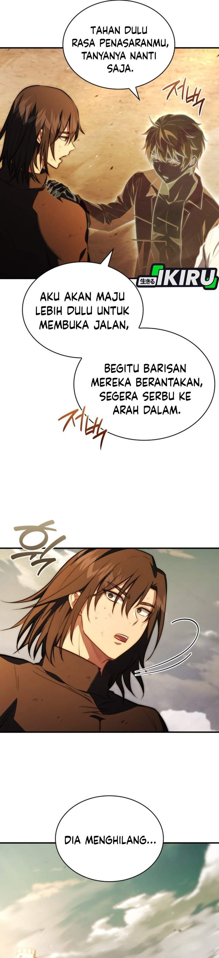 The Crown Prince That Sells Medicine Chapter 104