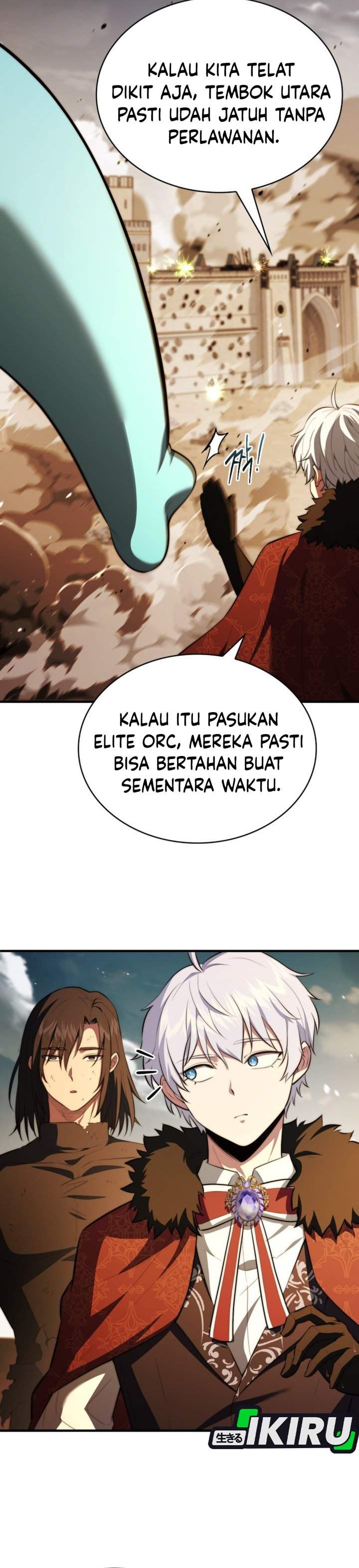 The Crown Prince That Sells Medicine Chapter 104
