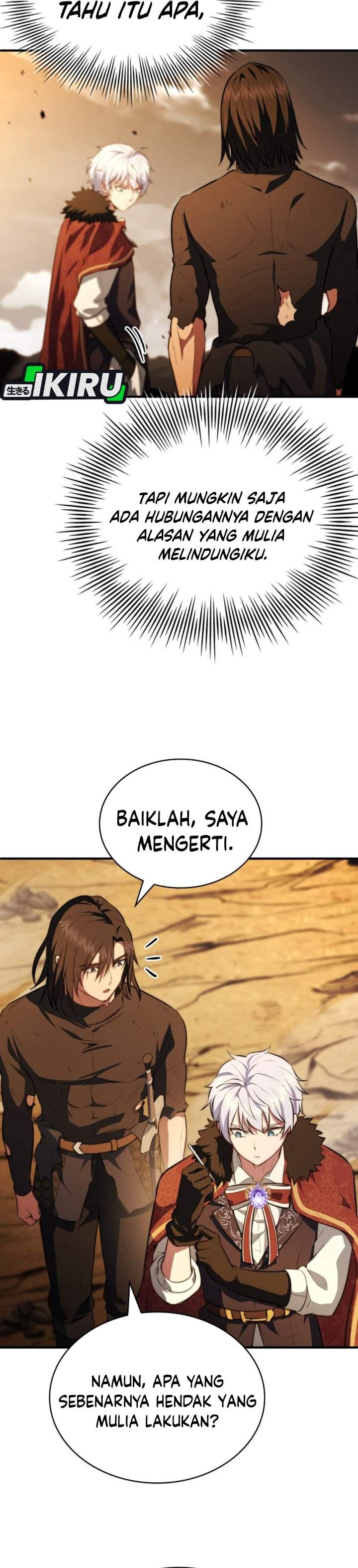 The Crown Prince That Sells Medicine Chapter 104
