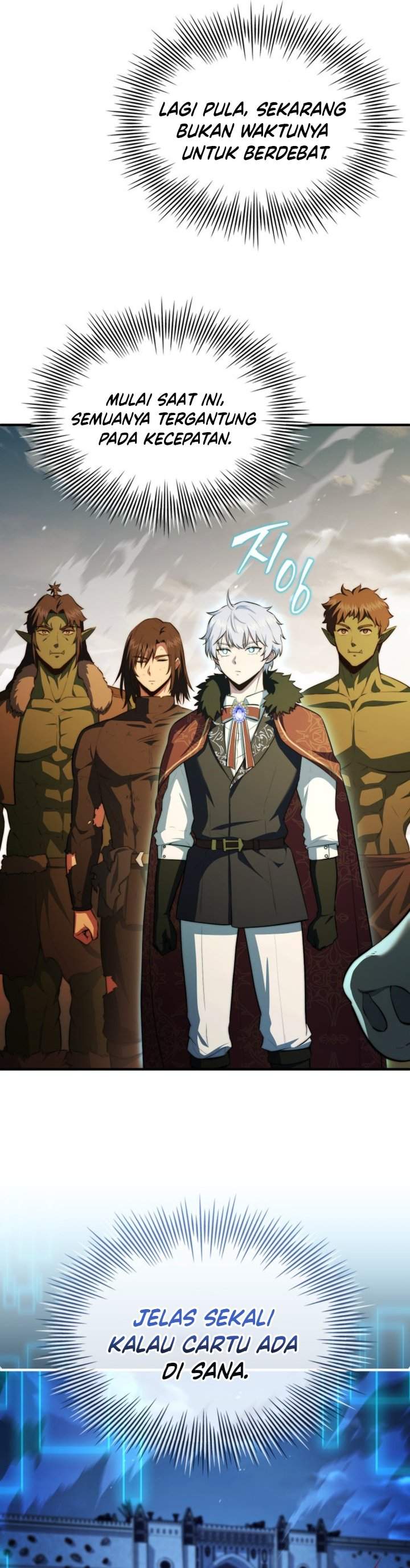The Crown Prince That Sells Medicine Chapter 104