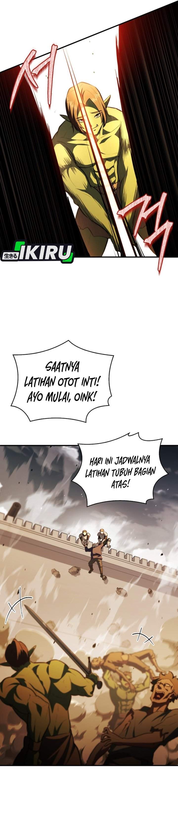 The Crown Prince That Sells Medicine Chapter 104