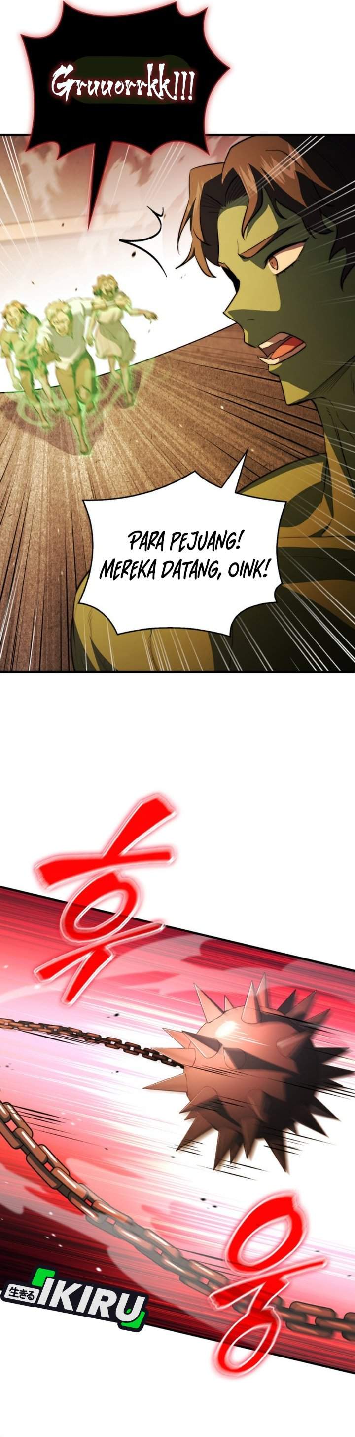 The Crown Prince That Sells Medicine Chapter 104