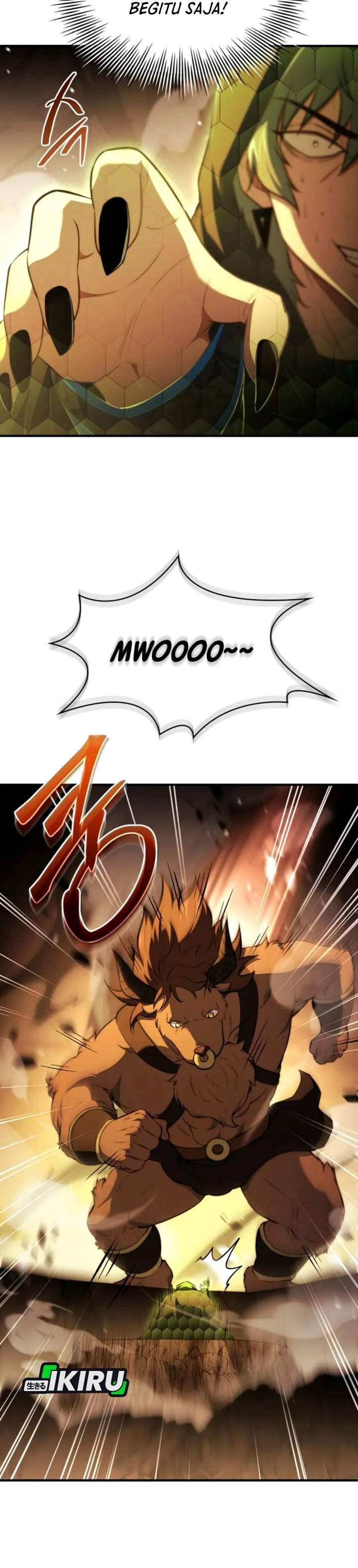 The Crown Prince That Sells Medicine Chapter 105