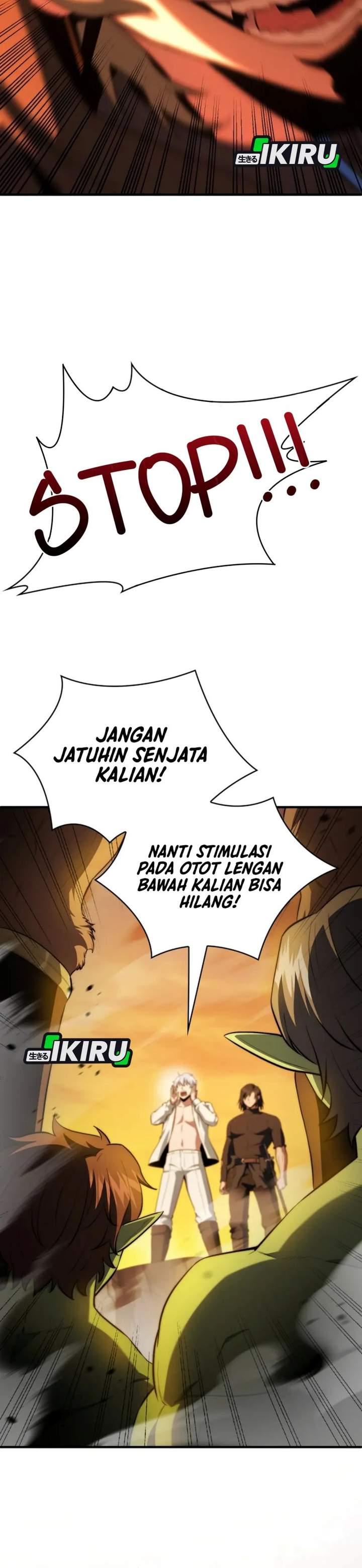 The Crown Prince That Sells Medicine Chapter 105