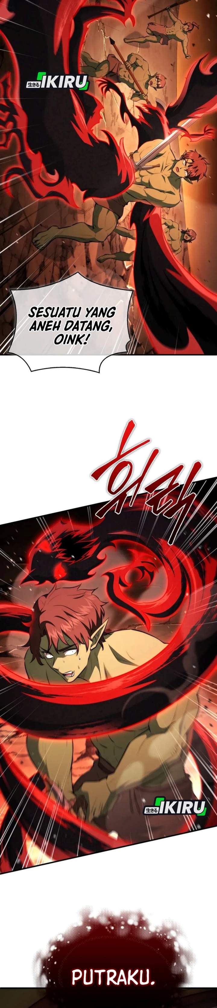 The Crown Prince That Sells Medicine Chapter 105