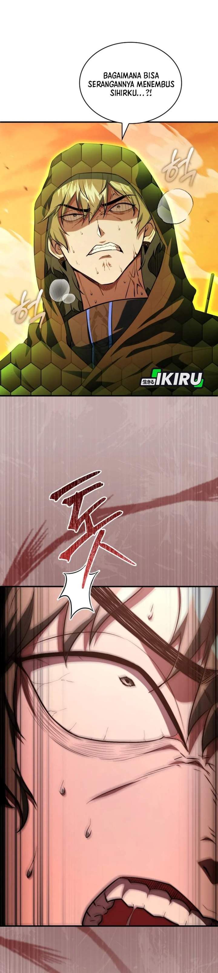 The Crown Prince That Sells Medicine Chapter 105
