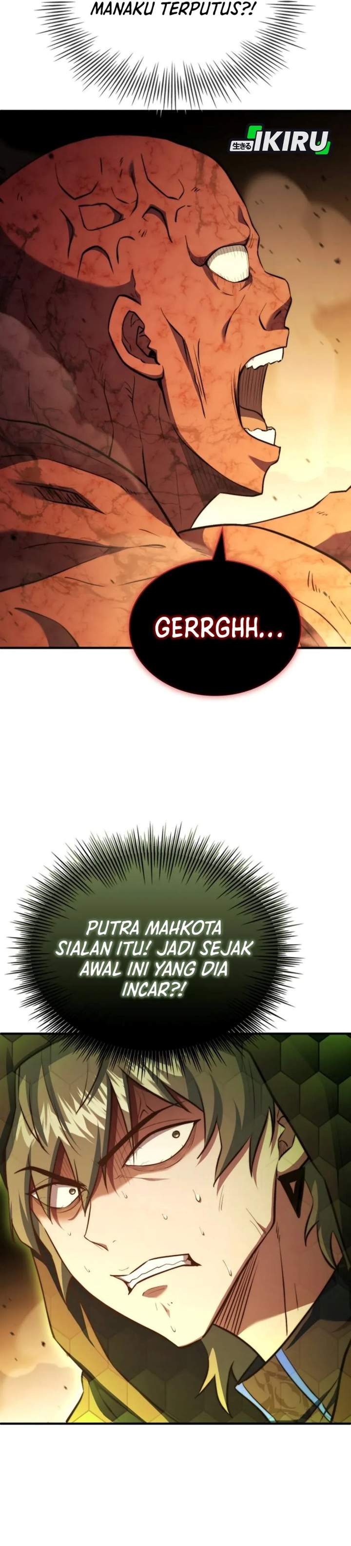 The Crown Prince That Sells Medicine Chapter 105