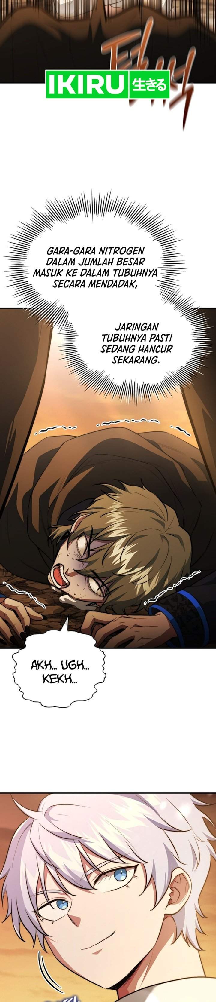 The Crown Prince That Sells Medicine Chapter 106