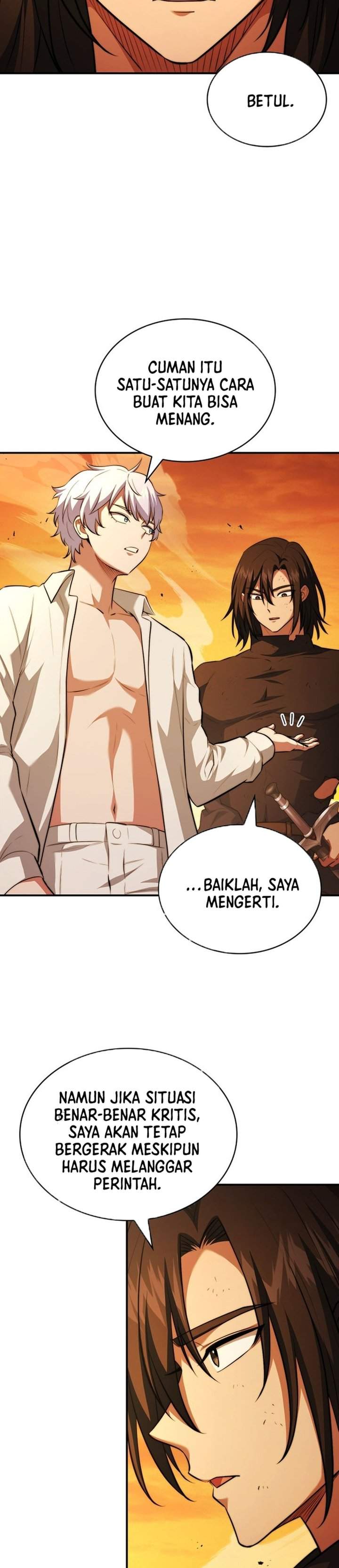 The Crown Prince That Sells Medicine Chapter 106