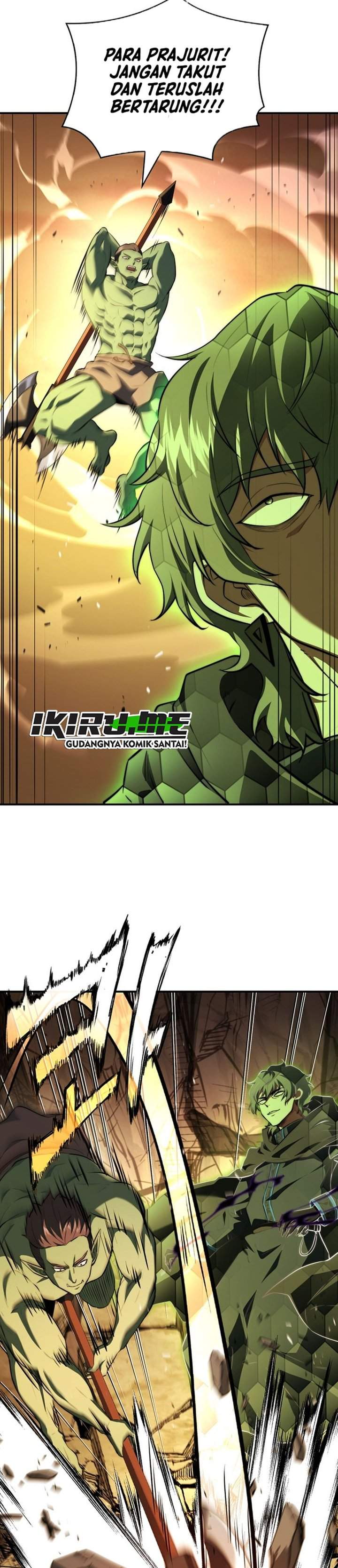 The Crown Prince That Sells Medicine Chapter 106