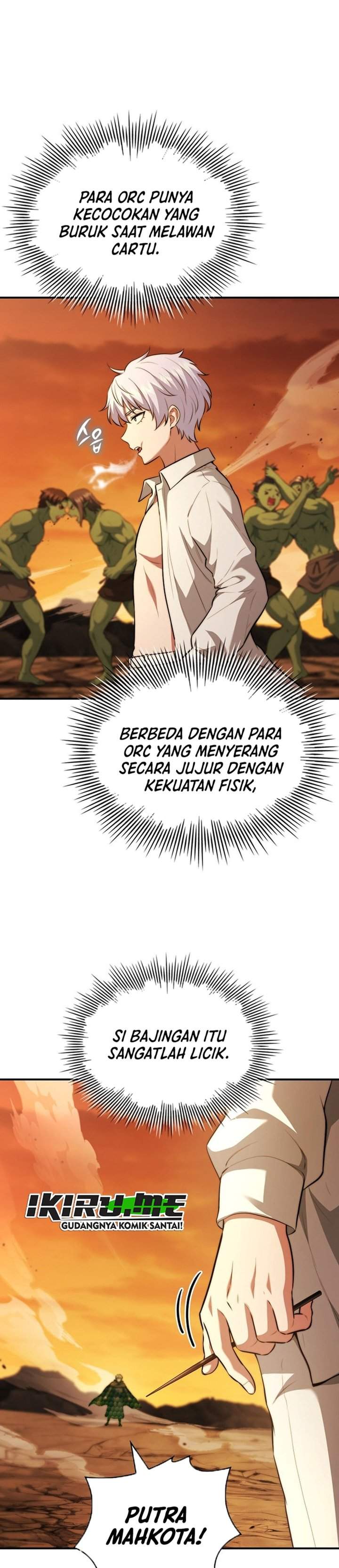 The Crown Prince That Sells Medicine Chapter 106
