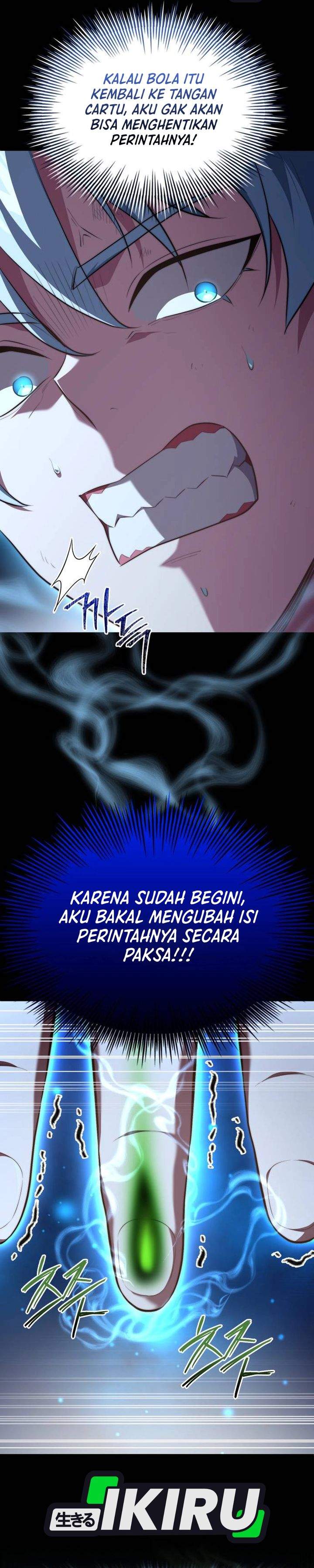 The Crown Prince That Sells Medicine Chapter 107