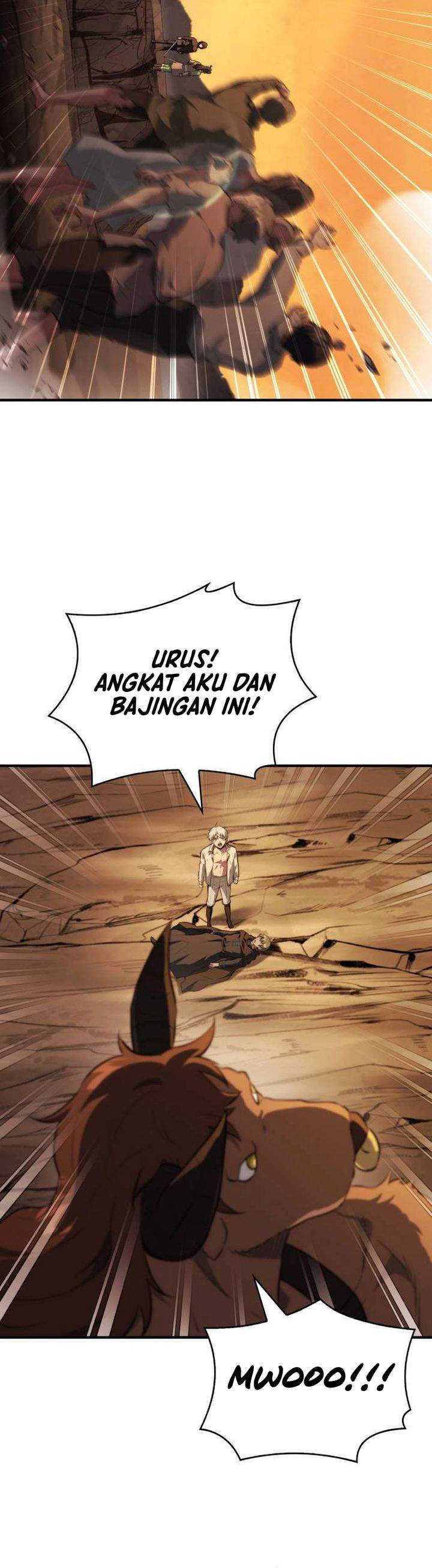 The Crown Prince That Sells Medicine Chapter 107