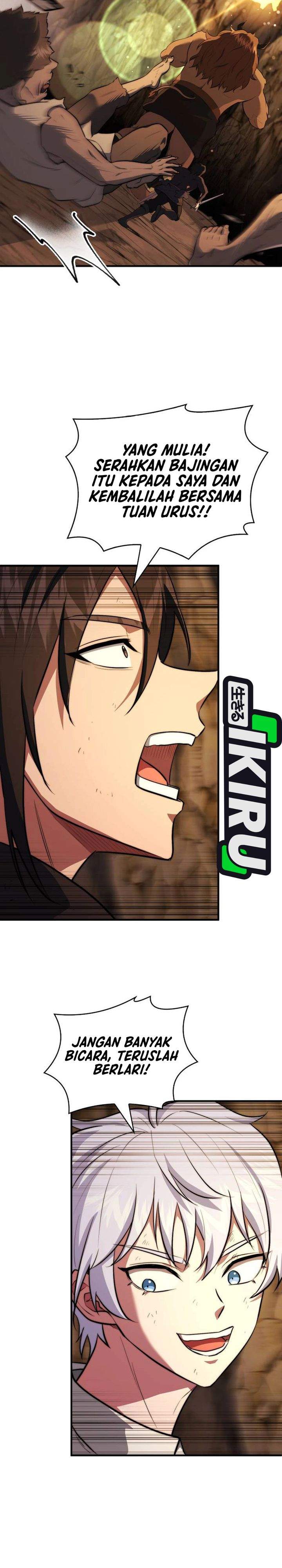 The Crown Prince That Sells Medicine Chapter 107
