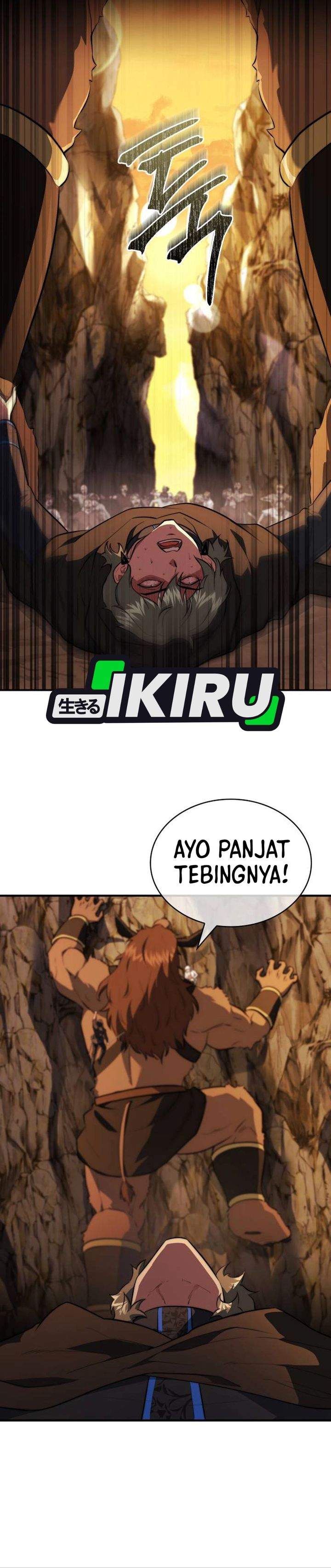 The Crown Prince That Sells Medicine Chapter 107