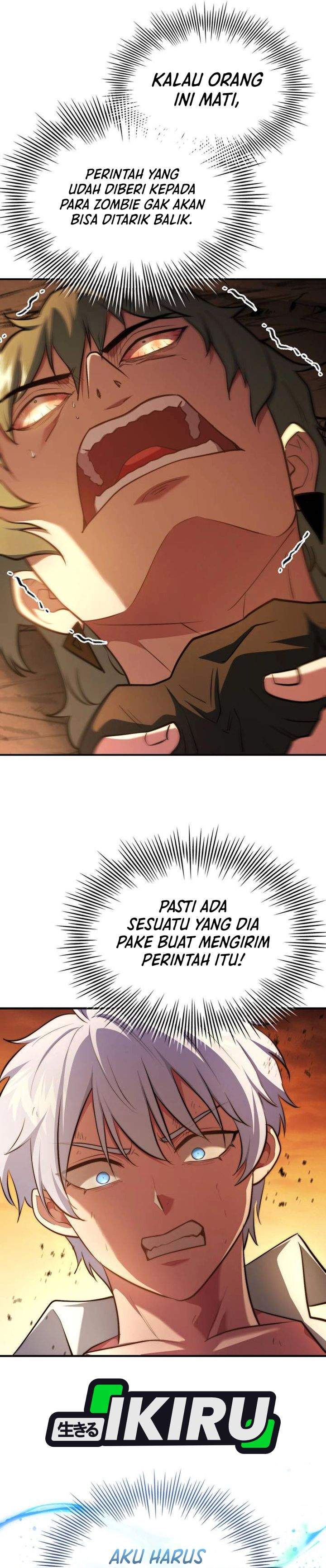 The Crown Prince That Sells Medicine Chapter 107