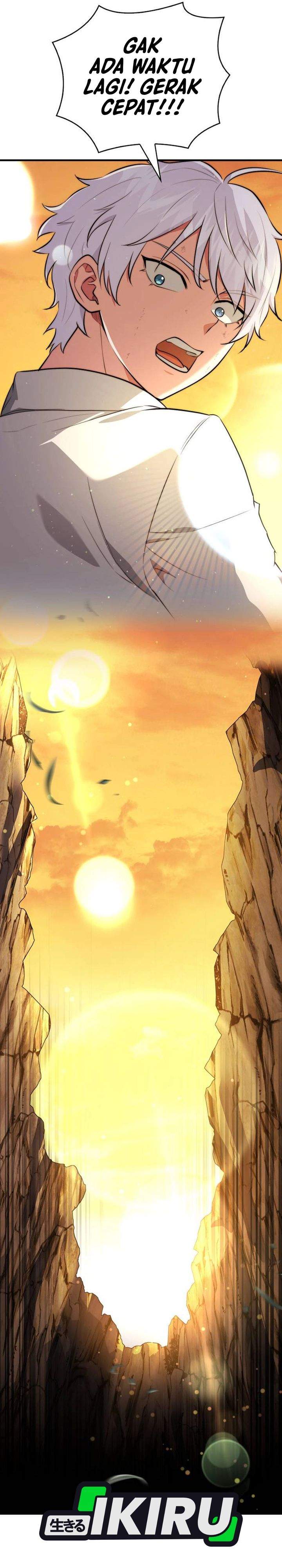 The Crown Prince That Sells Medicine Chapter 107