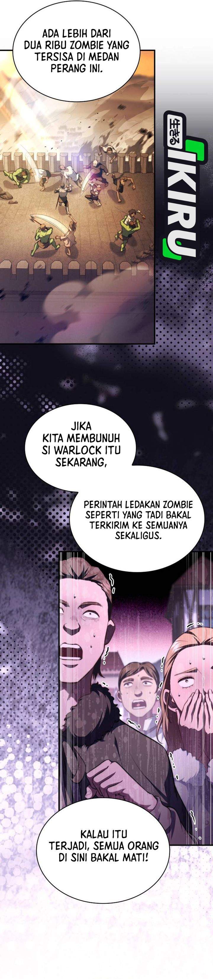 The Crown Prince That Sells Medicine Chapter 107