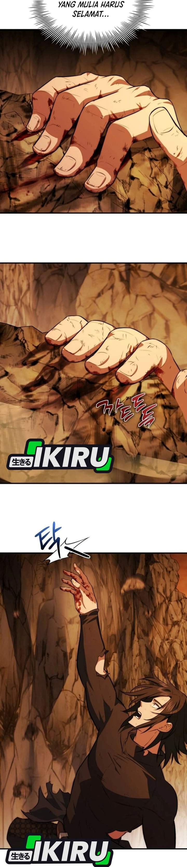 The Crown Prince That Sells Medicine Chapter 108