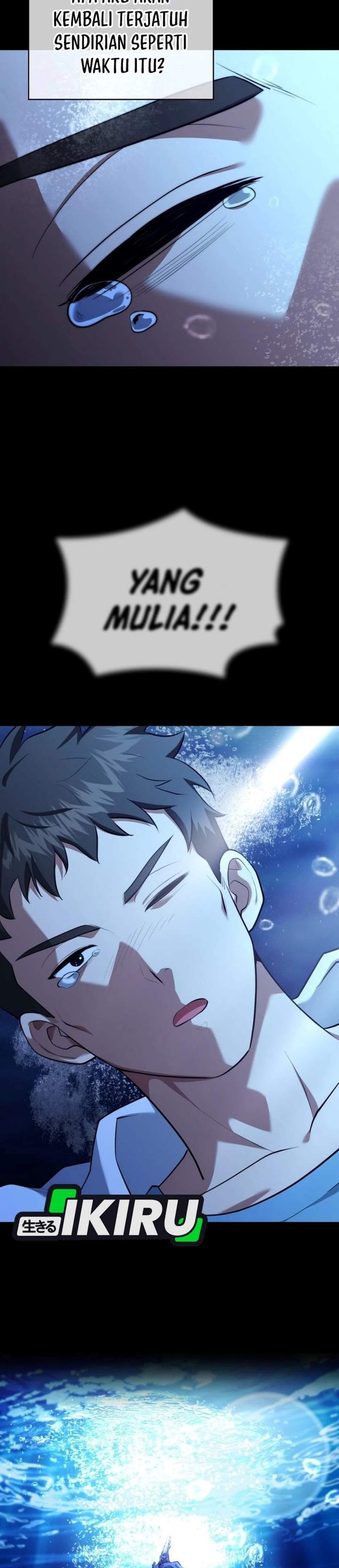 The Crown Prince That Sells Medicine Chapter 108