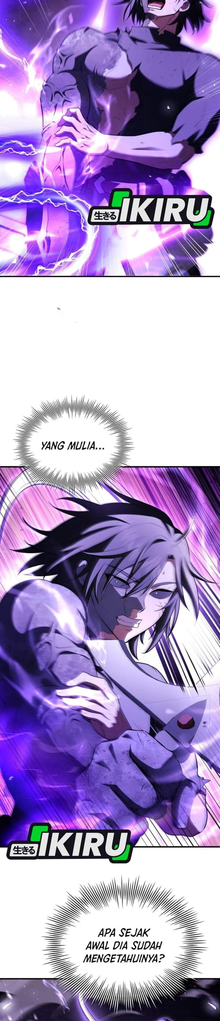 The Crown Prince That Sells Medicine Chapter 108