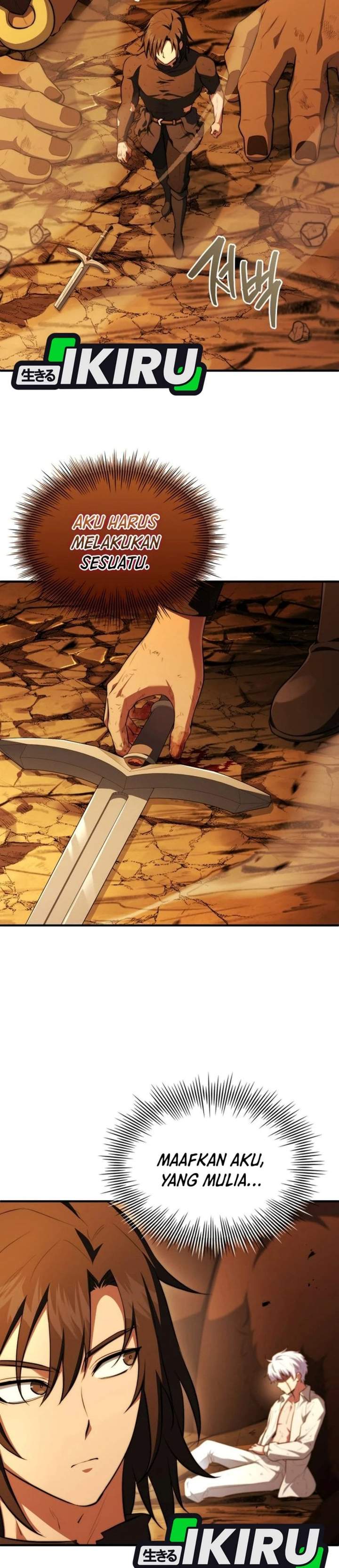 The Crown Prince That Sells Medicine Chapter 108