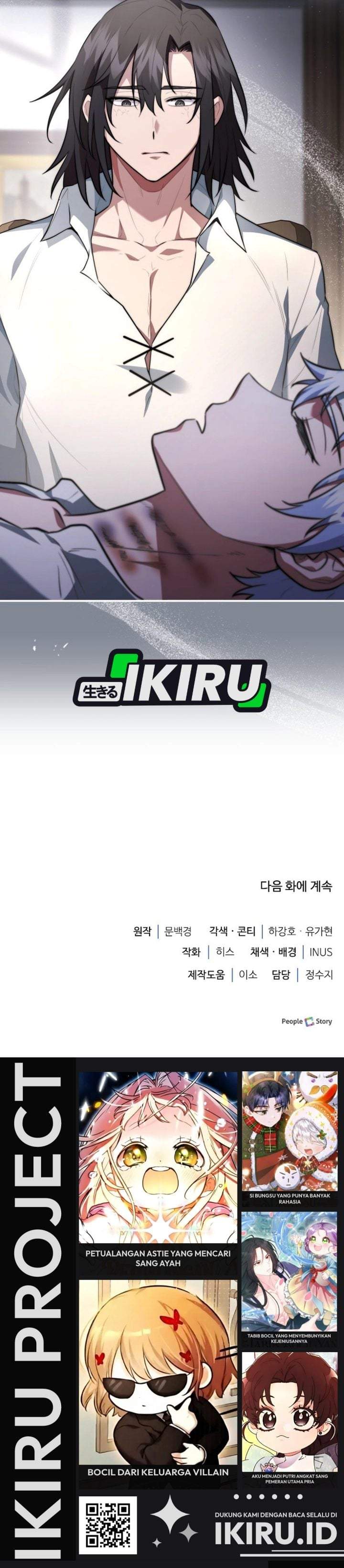 The Crown Prince That Sells Medicine Chapter 109