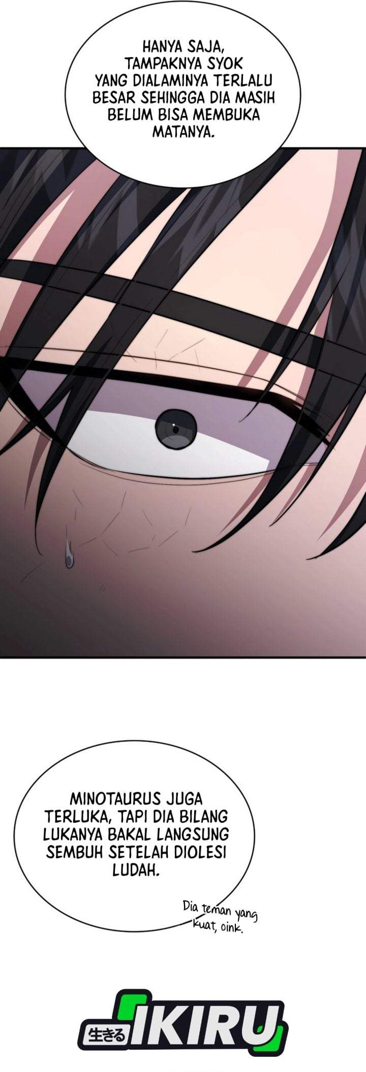 The Crown Prince That Sells Medicine Chapter 109