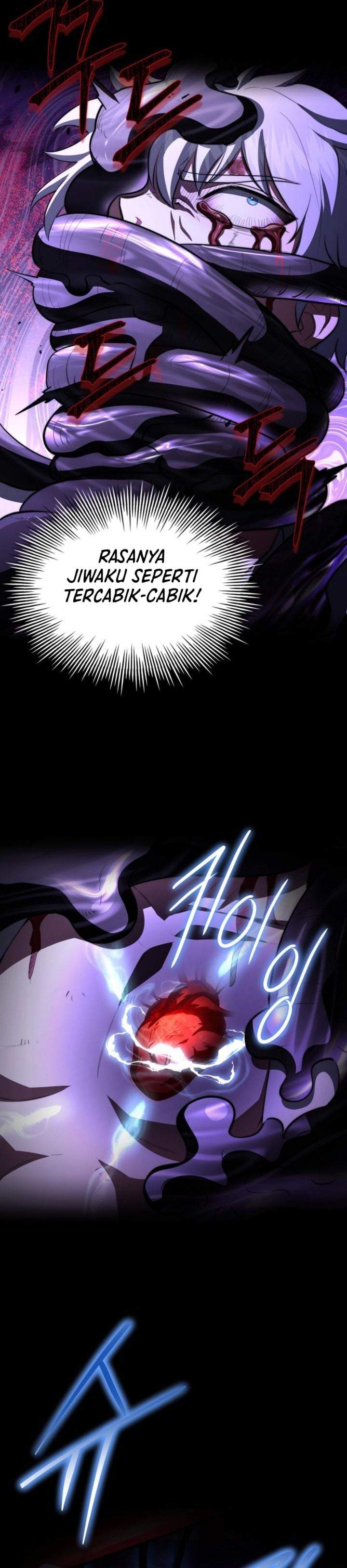 The Crown Prince That Sells Medicine Chapter 109