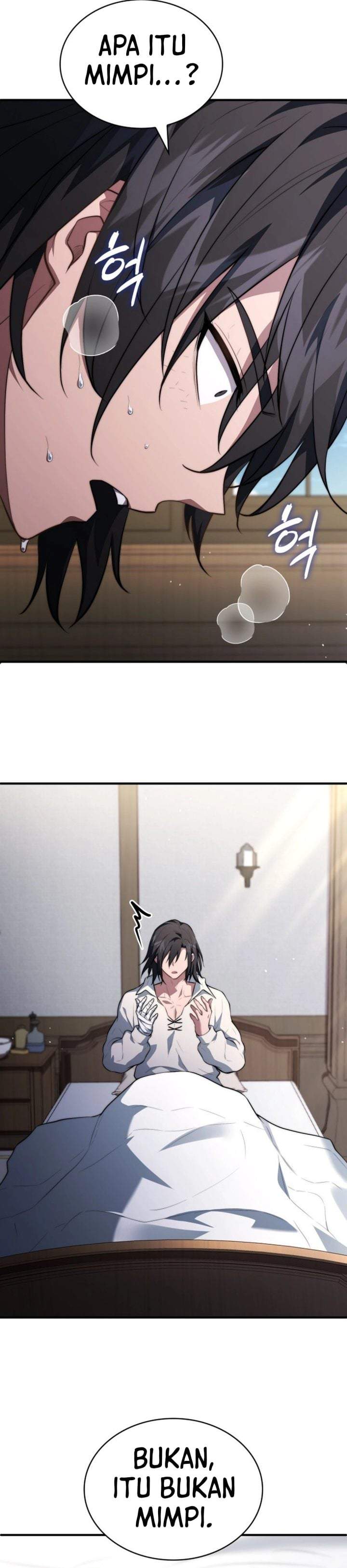 The Crown Prince That Sells Medicine Chapter 109