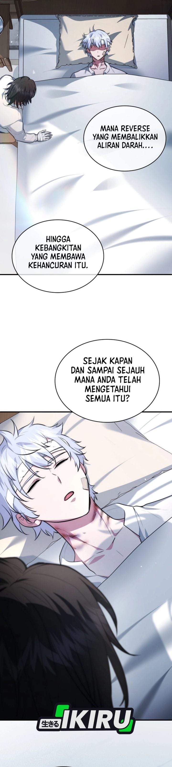 The Crown Prince That Sells Medicine Chapter 109