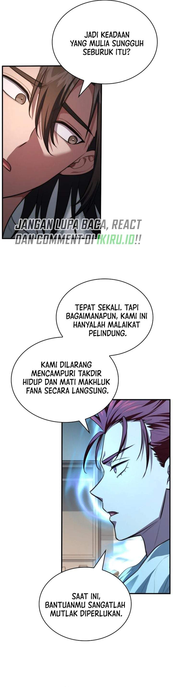 The Crown Prince That Sells Medicine Chapter 110