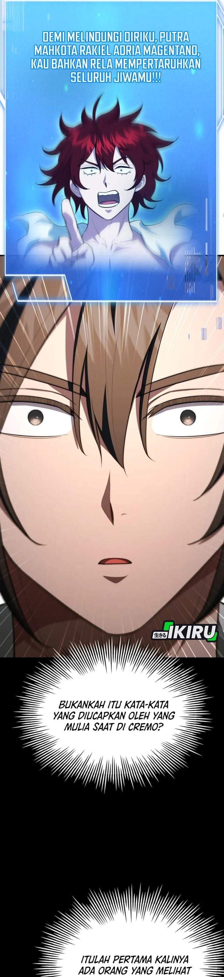 The Crown Prince That Sells Medicine Chapter 110