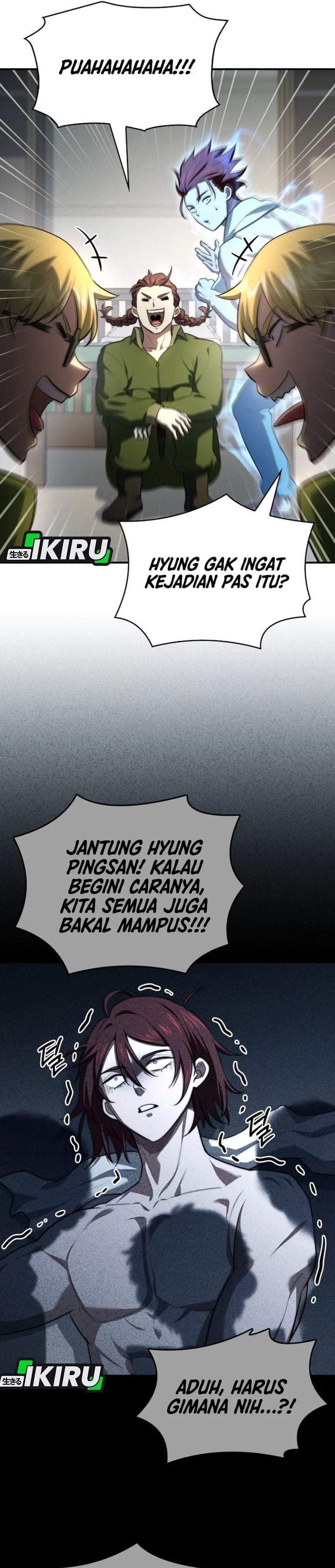 The Crown Prince That Sells Medicine Chapter 110